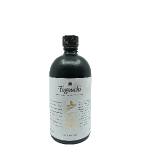 Whisky Togouchi Premium