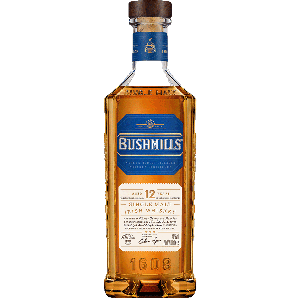 Whisky Bushmills 12 Years