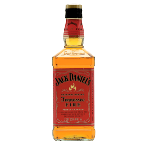 Whisky Jack Daniel's Tennessee Fire