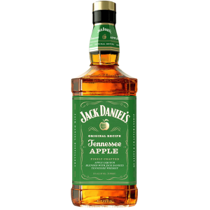 Jack Daniels Apple