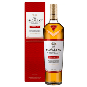 Whisky Macallan Classic Cut Release 2023
