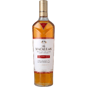 Whisky Macallan Classic Cut