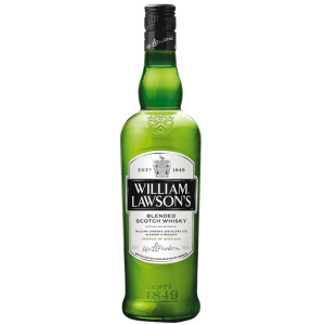 Whisky William Lawson's