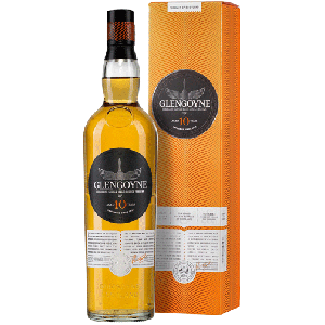 Whisky Glengoyne 10 Years