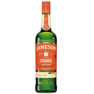 Whisky Jameson Orange