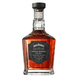 Whisky Jack Daniel's Single Barrel Select