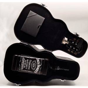 Whisky Jack Daniel's Old Nr7 Com Estojo