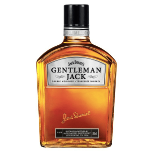 Whisky Jack Daniel's Gentleman
