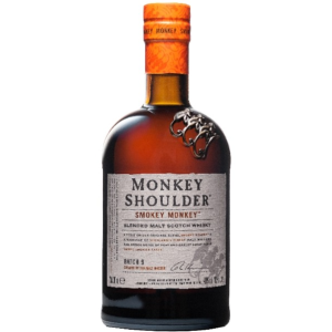 Whisky Monkey Shoulder Smokey