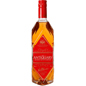 Whisky The Antiquary