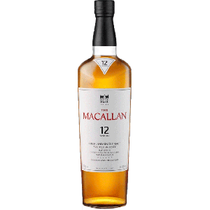 Whisky The Macallan 12 Years Double Cask