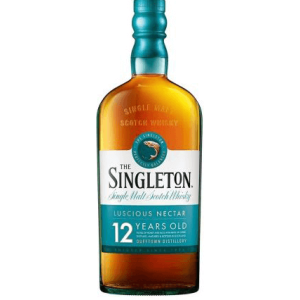 Whisky The Singleton 12 Years