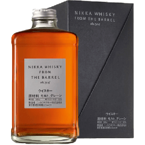 Whisky Nikka From The Barrel