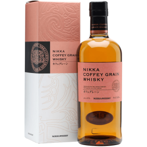 Whisky Nikka Coffey Grain