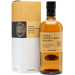 Whisky Nikka Coffey Malt