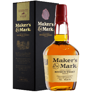 Whisky Maker's Mark