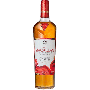 Whisky Macallan Night On Eart First Light