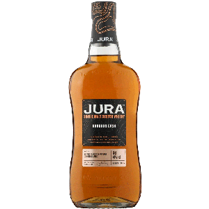 Whisky Jura Bourbon Cask Finish