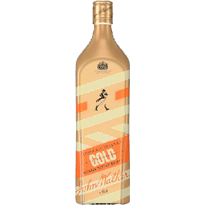 Whisky Johnnie Walker Gold Reserve Limited Edition
