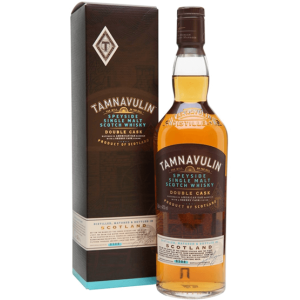 Whisky Tamnavulin Double Cask Malt