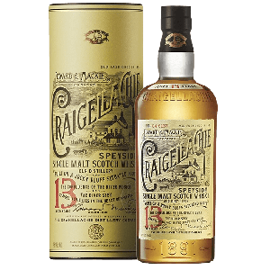 Whisky Craigellachie 13 Years