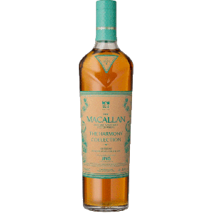 Whisky Macallan Harmony Collection Orchid Tea