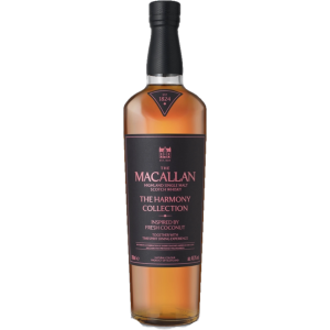 Whisky Macallan Harmony Collection Fresh Coconut