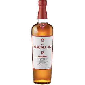 Whisky Macallan 110 Proof
