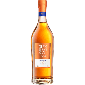 Whisky Glenmorangie The Infinita 18 Years