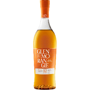 Whisky Glenmorangie Original 12 Years