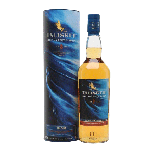 Whisky Talisker 8 Years