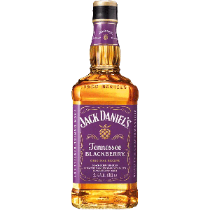 Whisky Jack Daniel´s Blackberry