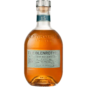 Whisky Glenrothes 15 Years
