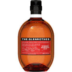Whisky Glenrothes Wmc