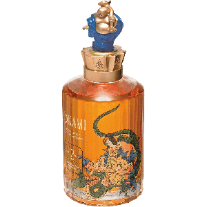 Whisky Okami Pure Malt 12 Years