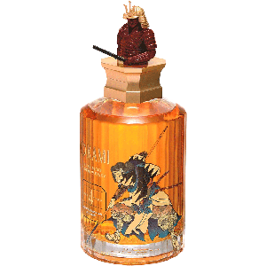 Whisky Okami Pure Malt 4 Years