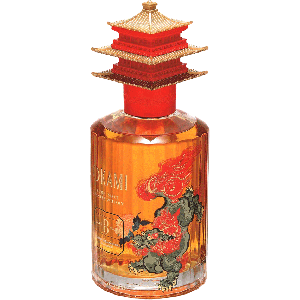 Whisky Okami Pure Malt 8 Years