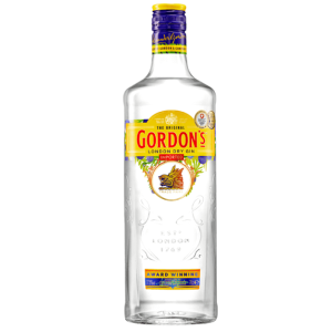 Gin Gordon's London Dry