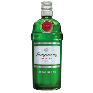 Gin Tanqueray London Dry