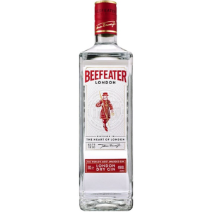 Gin Beefeater Dry London