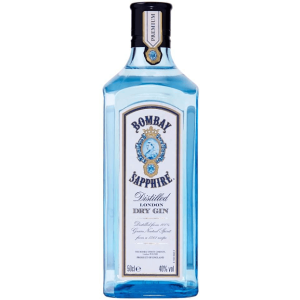 Gin Bombay Sapphire