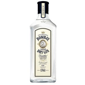 Gin Bombay Original London Dry