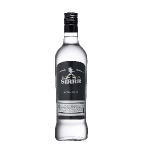 Gin Sirrr