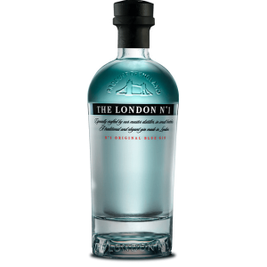 The London Number 1