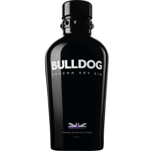 Bulldog London Dry