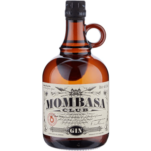 Gin Mombasa Club