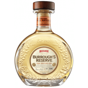 Gin Beefeater Burrough's Reserve