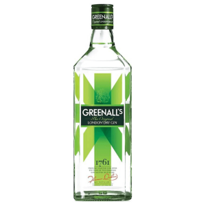 Gin Greenall's Original