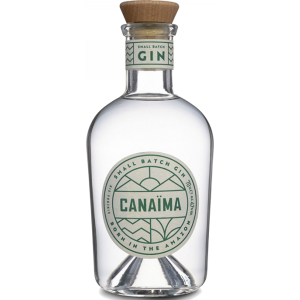 Gin Canaima