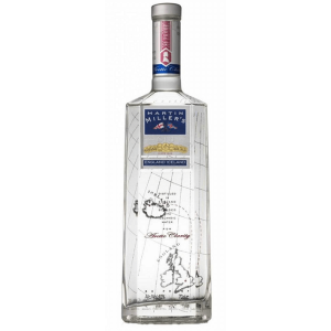 Gin Martin Miller's